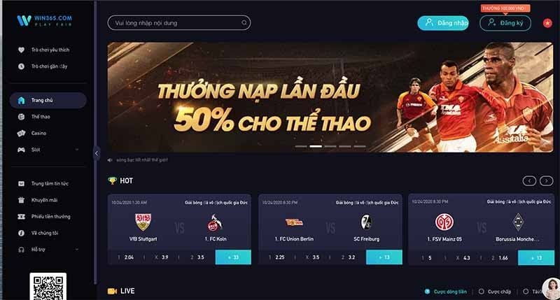 Hình minh họa hướng dẫn 18Win
