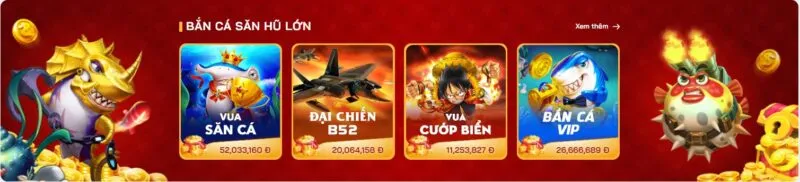 Hướng dẫn 8Xbet - Từ danh mục đến quy tắc của từng trò